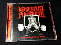 Image 1 of Wokescum Pulverizer – The Grand Annihilation Of Wimps