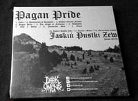 Image 2 of Wartödd – Pagan Pride / Jaskiń Pustki Zew