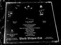 Image 3 of Vorkuta - ...where still darkness dwells