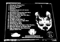 Image 2 of Warwulf – Echoes From The Past Long Forgotten