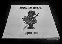 Image 1 of Wolfswut – Highest Honor