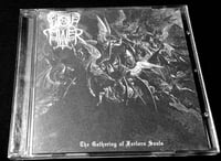 Image 1 of Wolftower – The Gathering Of Forlorn Souls