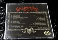 Image 2 of Whipstriker – Seven Inches Of Hell