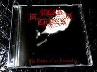 Image 1 of Vlad Tepes – The Return Of The Unweeping