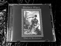 Image 1 of Wolves Eyes – Odes Of Resistance