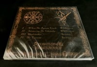 Image 2 of Withermoon / Sicarius – We'll Meet You Where The Ravens Circle
