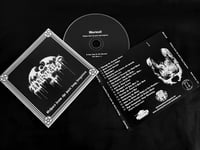 Image 3 of Warwulf – Echoes From The Past Long Forgotten