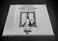 Image 2 of Wolfswut – Highest Honor