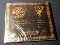 Image 3 of Withermoon / Sicarius – We'll Meet You Where The Ravens Circle