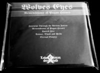 Image 2 of Wolves Eyes – Remembrance Of Pagan Heroes