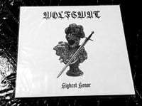 Image 3 of Wolfswut – Highest Honor