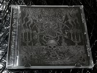 Image 1 of Withermoon – A Testament To Our Will