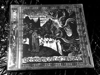 Image 4 of Wampyric Rites / Moloch – The Serpent Cult Of Darkness