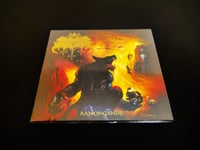 Image 1 of Satanic Warmaster – Aamongandr
