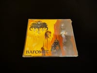 Image 3 of Satanic Warmaster – Bafomet