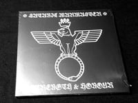 Image 1 of Satanic Warmaster – Strength &amp; Honour