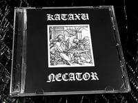 Image 1 of Kataxu / Necator – Kataxu / Necator