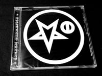 Image 1 of Satanic Warmaster – Black Katharsis