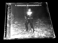 Image 1 of Satanic Warmaster – Revelation ... Of The Night