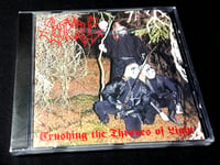 Image 1 of Shatargat – Crushing The Thrones Of Light