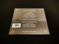 Image 2 of Satanic Warmaster – Aamongandr