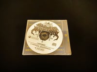 Image 4 of Satanic Warmaster – Bafomet