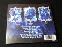 Image 2 of Grieve – Wolves Of The Northern Moon