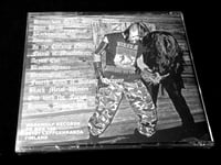 Image 2 of Goatmoon – Death Before Dishonour (First Version)