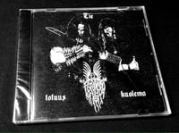 Image 1 of Förgjord – Tie, Totuus &amp; Kuolema
