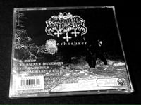Image 2 of Satanic Warmaster – Nachzehrer