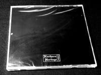 Image 2 of Satanic Warmaster – Black Katharsis