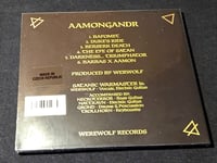 Image 3 of Satanic Warmaster – Aamongandr