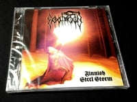 Image 1 of Goatmoon – Finnish Steel Storm