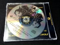 Image 2 of Satanic Warmaster – Bafomet