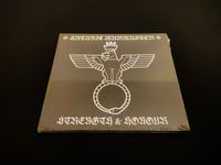 Image 3 of Satanic Warmaster – Strength &amp; Honour