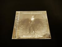 Image 3 of Satanic Warmaster – Revelation ... Of The Night