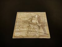 Image 4 of Goatmoon – Death Before Dishonour (First Version)