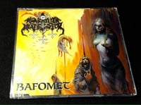 Image 1 of Satanic Warmaster – Bafomet