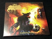 Image 4 of Satanic Warmaster – Aamongandr