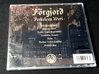 Image 2 of Förgjord – Perkeleen Weri