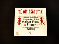 Image 2 of Lohikäärme – Rangaistuksen Kevät