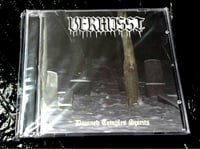 Image 1 of Vermisst – Damned Temples Spirits