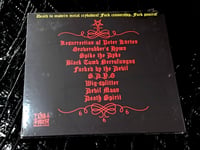 Image 4 of Devil Moon – Fucked By The Devil