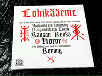 Image 4 of Lohikäärme – Rangaistuksen Kevät