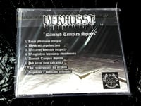 Image 2 of Vermisst – Damned Temples Spirits