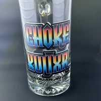 Image 2 of 26.5 oz Large Customize UV Printed Beer Mug – Print Your Way!