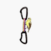 Image 2 of Tiny Climbing Partner