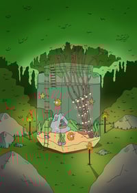 Image 2 of Les habitants du bocal 🐟