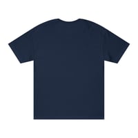 Image 2 of 250th Anniversary Freedom Road Sign Tee — Patriotic American History T-Shirt