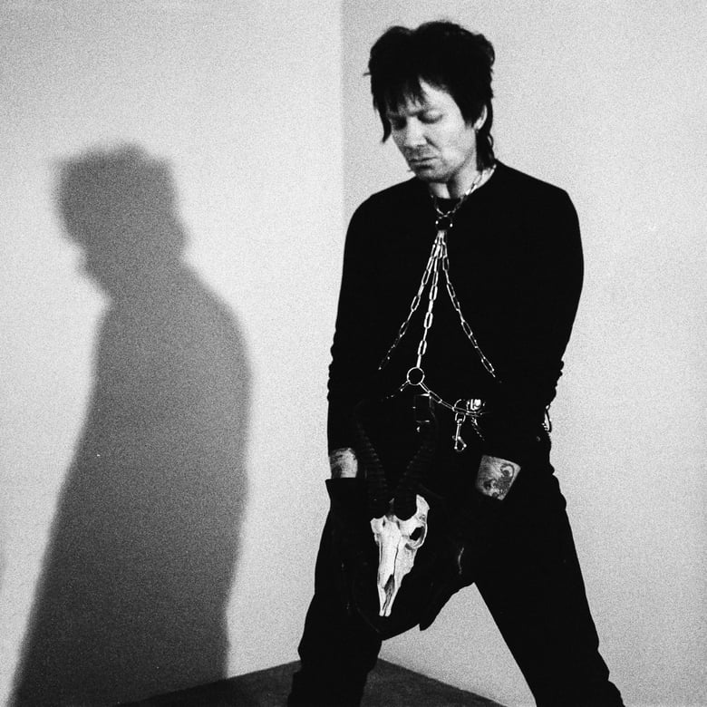 Image of CRUSH OF SOULS - Captive Youth LP